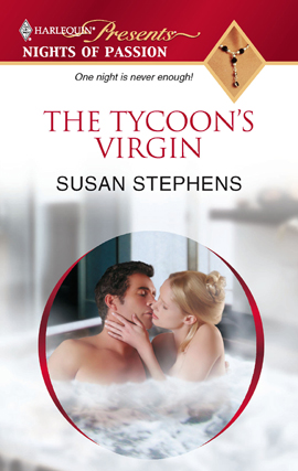 The Tycoon
